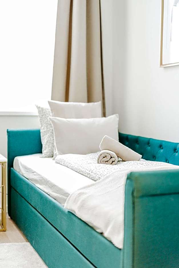 SEVEN Rooms Vienna
