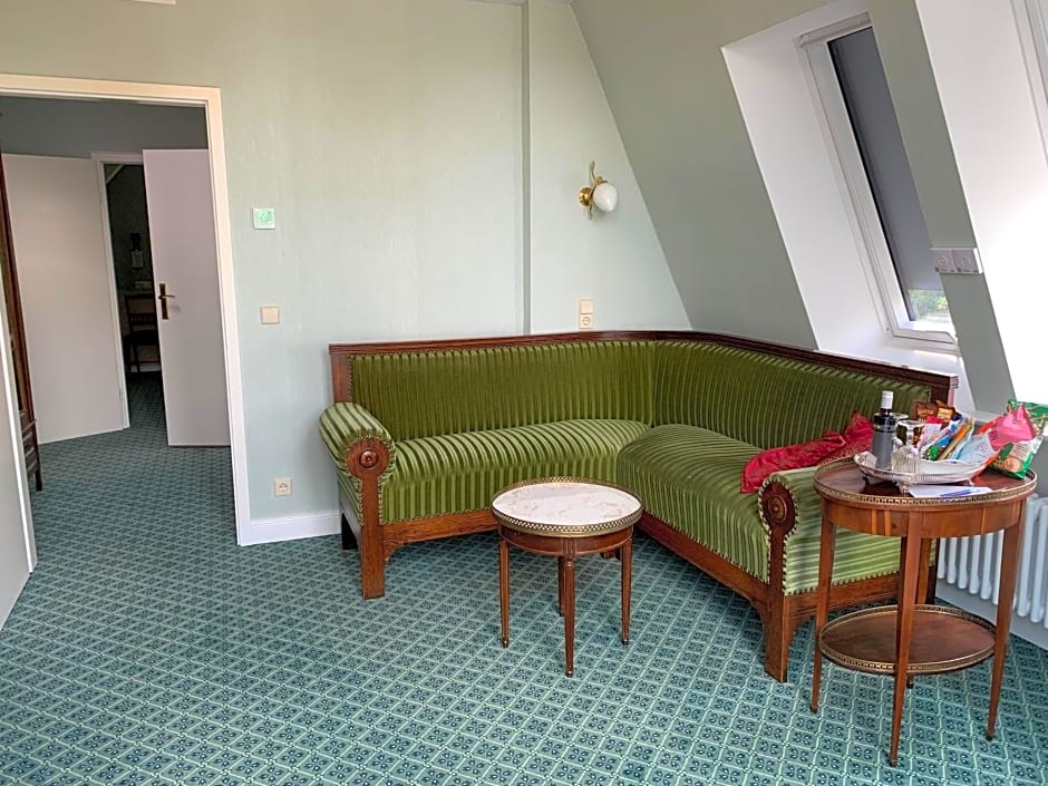 Hotel Seeufer