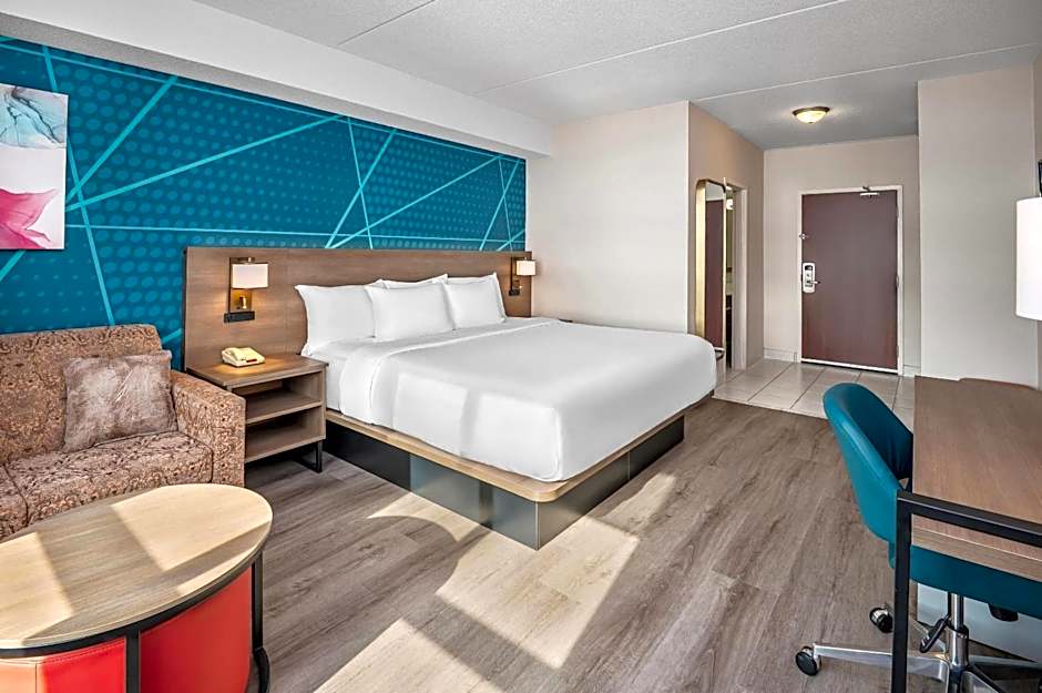 Comfort Inn