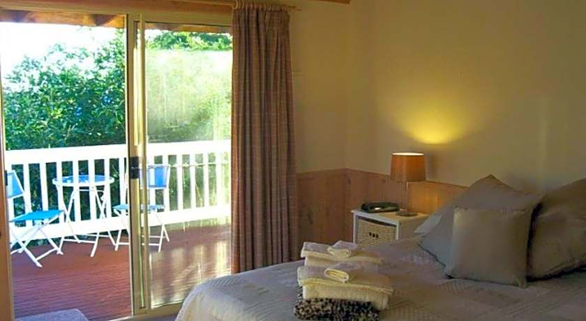 Yarra Glen Bed and Breakfast