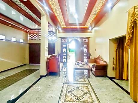 RedDoorz Syariah near Jalan Slamet Riyadi Solo