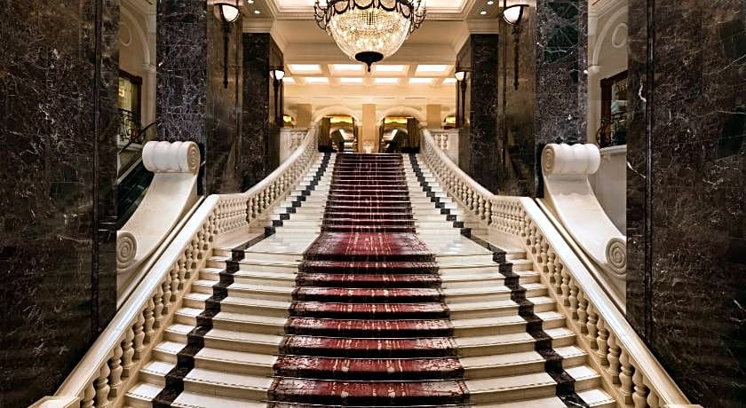 InterContinental Phoenicia Beirut By IHG