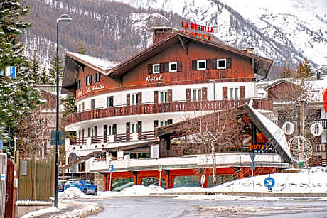 Hotel La Betulla