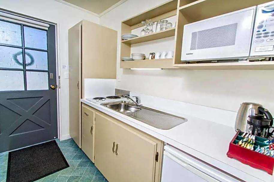 Lake Dunstan Motel