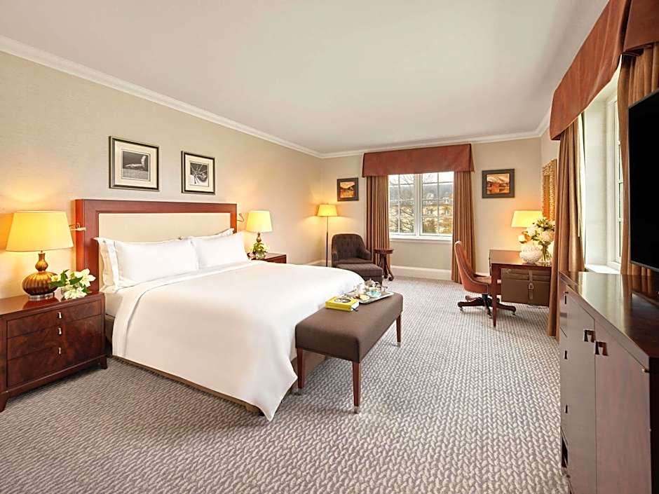 Fairmont St Andrews, Scotland