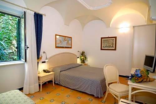 Hotel Bellevue Suite