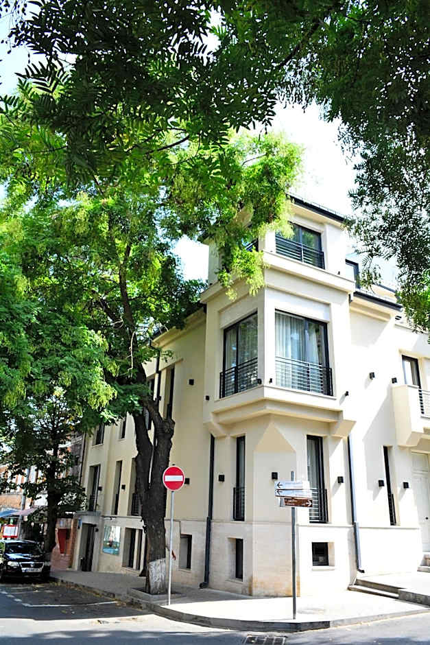 Hotel Garnet Tbilisi