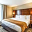 Comfort Suites Channelview - Houston East