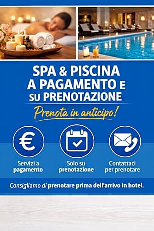 Economy Double or Twin Room