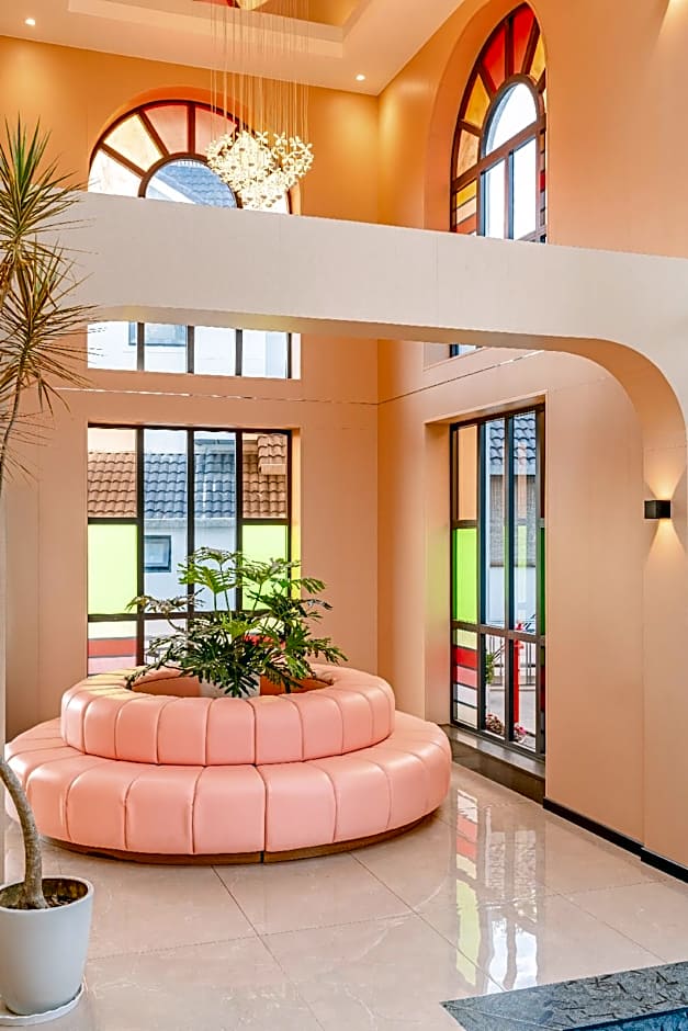 Hong Mon Resort Da Lat