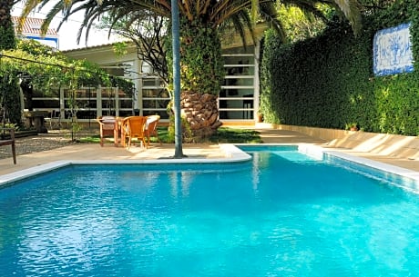 Casa Do Foral