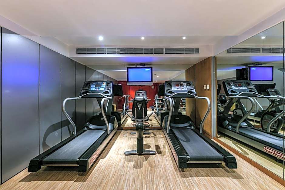 The Regale Hotel By Tunga