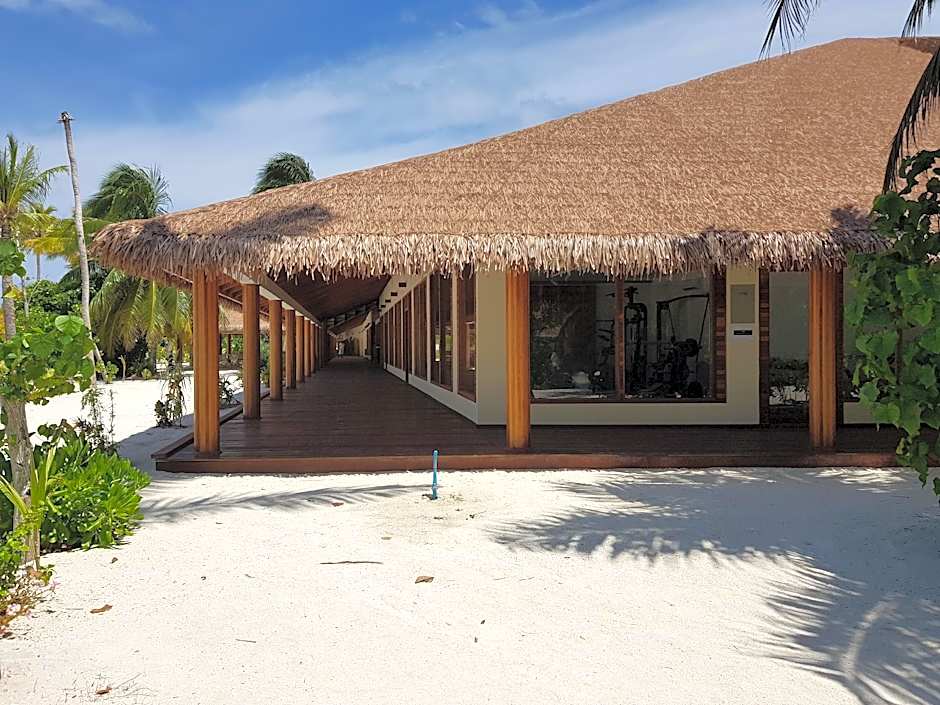 Cinnamon Velifushi Maldives