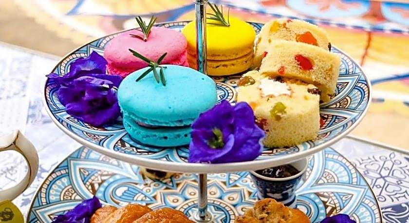 La Reina Maroc Hotel