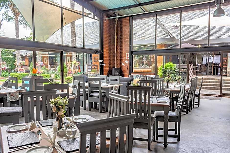 Sunrock Guesthouse