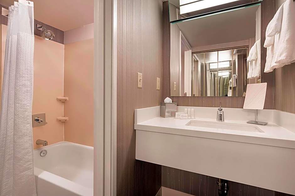 Courtyard by Marriott Scottsdale Old Town