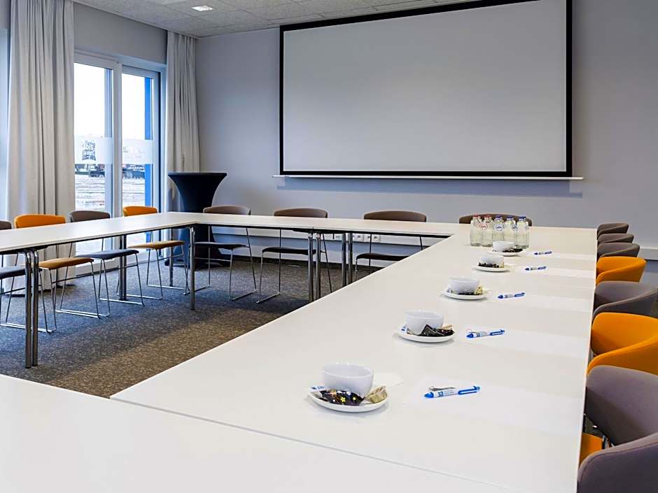 ibis budget Brugge Jabbeke