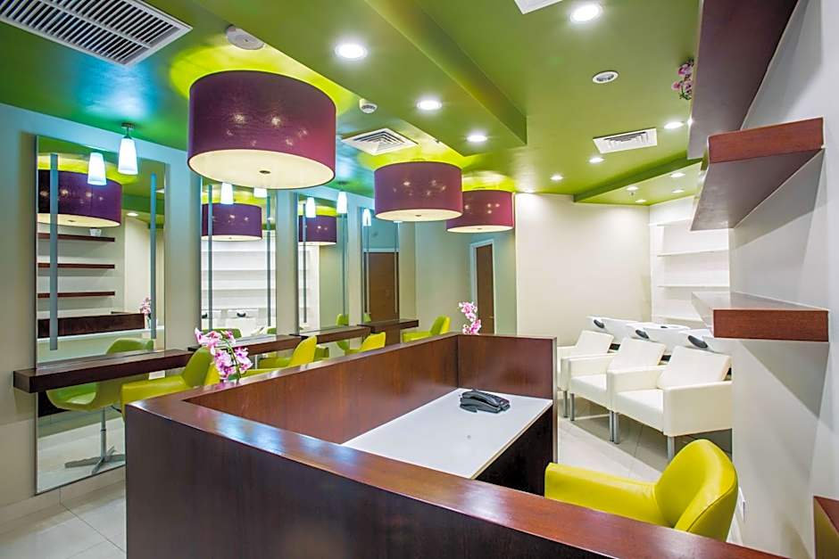 Park Inn by Radisson, Kigali