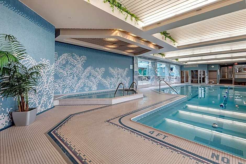 Best Western Plus Captain's Quarters