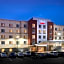 Fairfield Inn & Suites by Marriott Arundel Mills BWI Airport