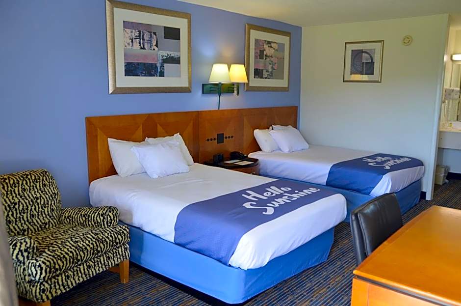 Days Inn by Wyndham Luray Shenandoah