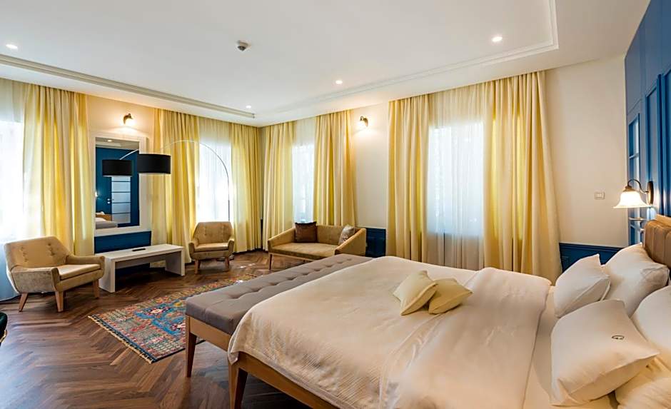 Hotel Gradska Cetinje