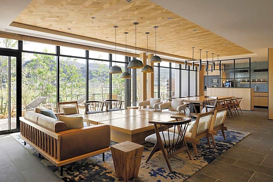 Fairfield by Marriott Okayama Tsuyama