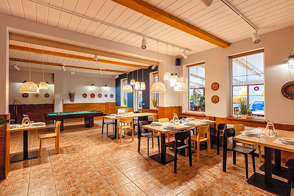 Kosówka Czarna Góra