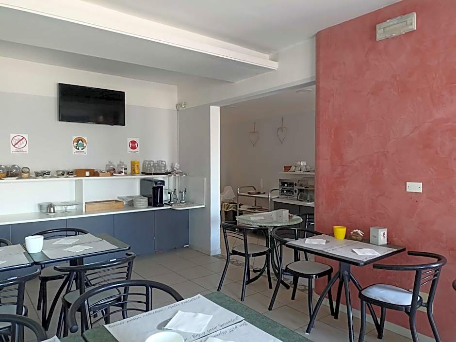 Hotel Ariston Imperial