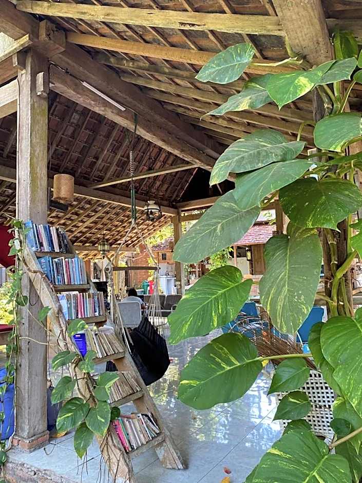 Didu's Homestay Bed & Breakfast