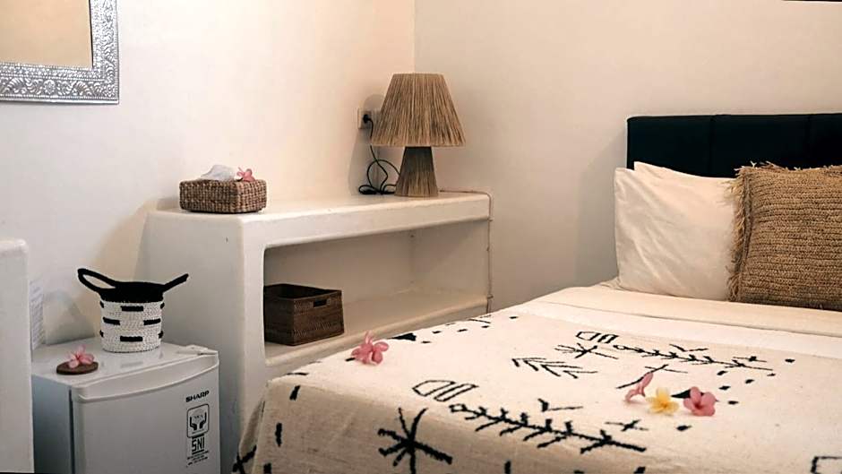 Cabana - Boutique Beachfront Accommodation