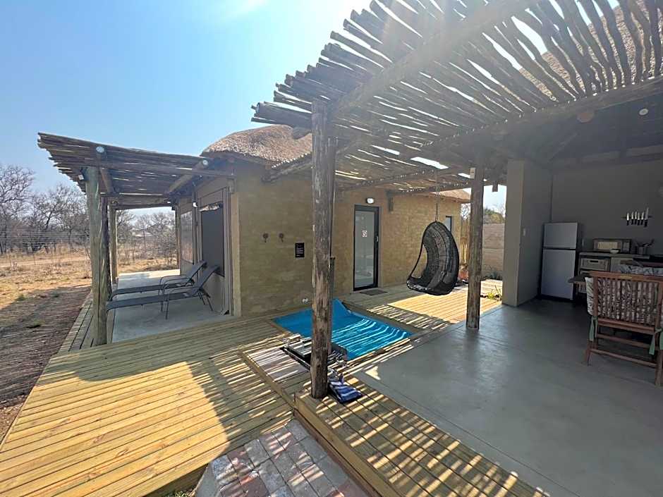 LookOut Safari Lodge