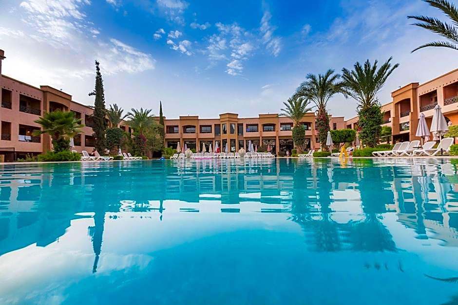 Club Paradisio All Inclusive Available