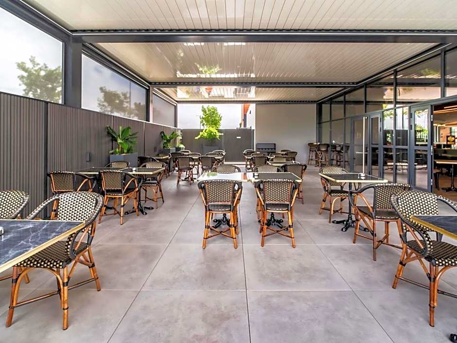 ibis Styles Castelnaudary