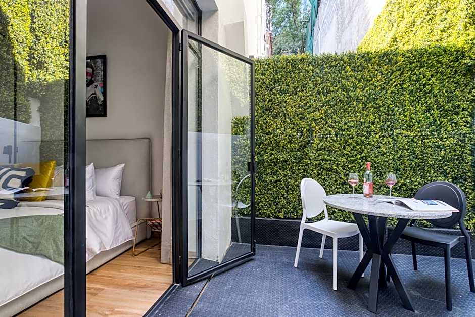 UTOPIC Campos Elíseos by ULIV