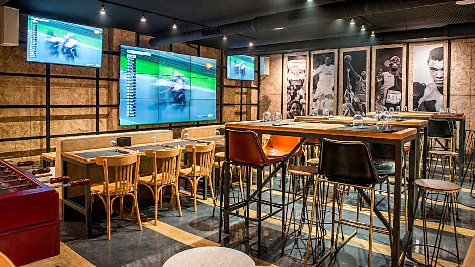 Be Live Experience Costa Palma