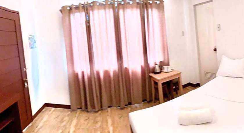 Kampotel Davao