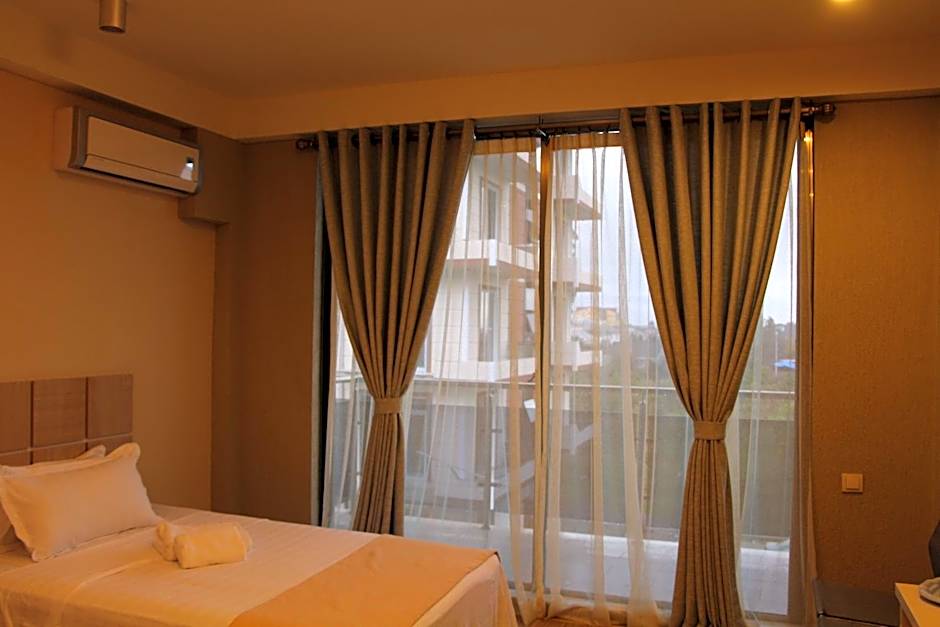 Legacy Hotel