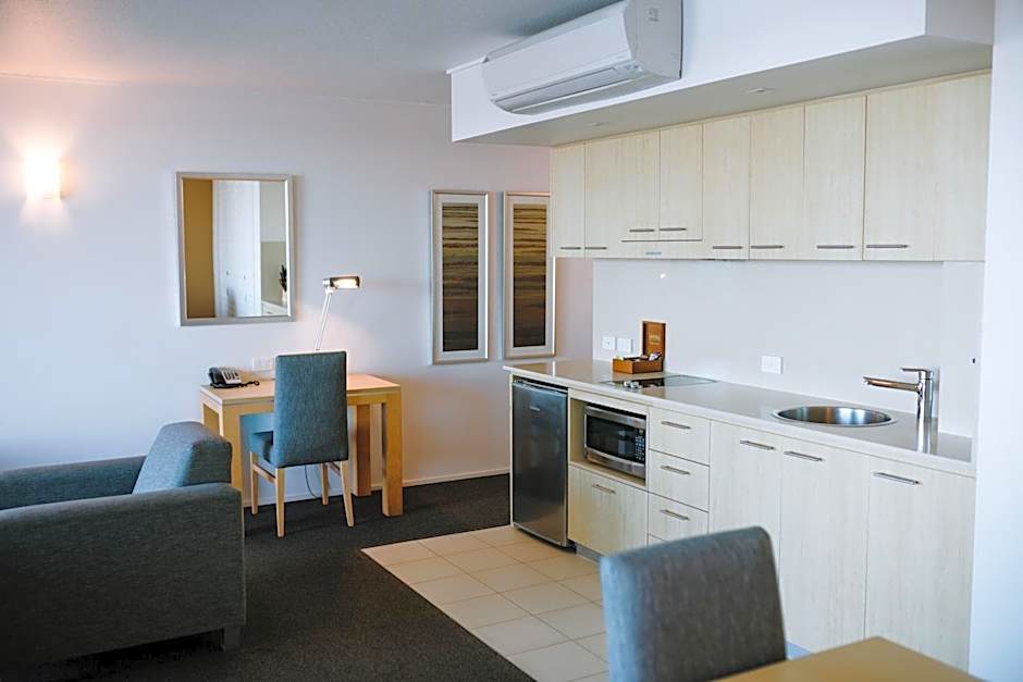 Ramada Hotel & Suites Ballina Byron