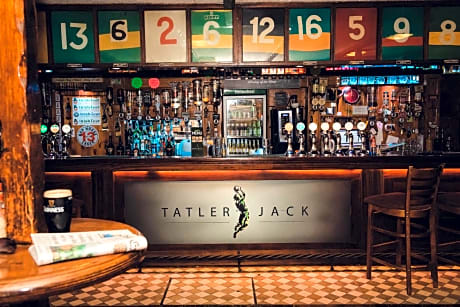 Tatler Jack