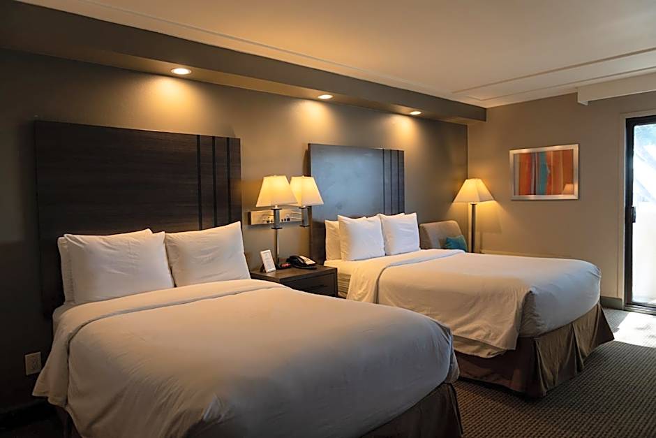 GreenTree Inn & Suites Los Angeles - Alhambra - Pasadena