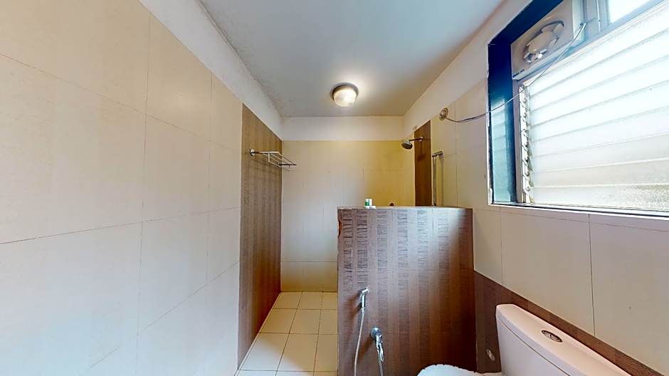 The Golden Suites & Spa Calangute Hotel