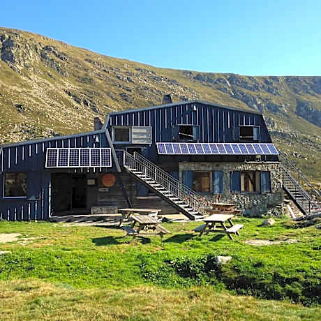 Refuge des étangs de Bassiès