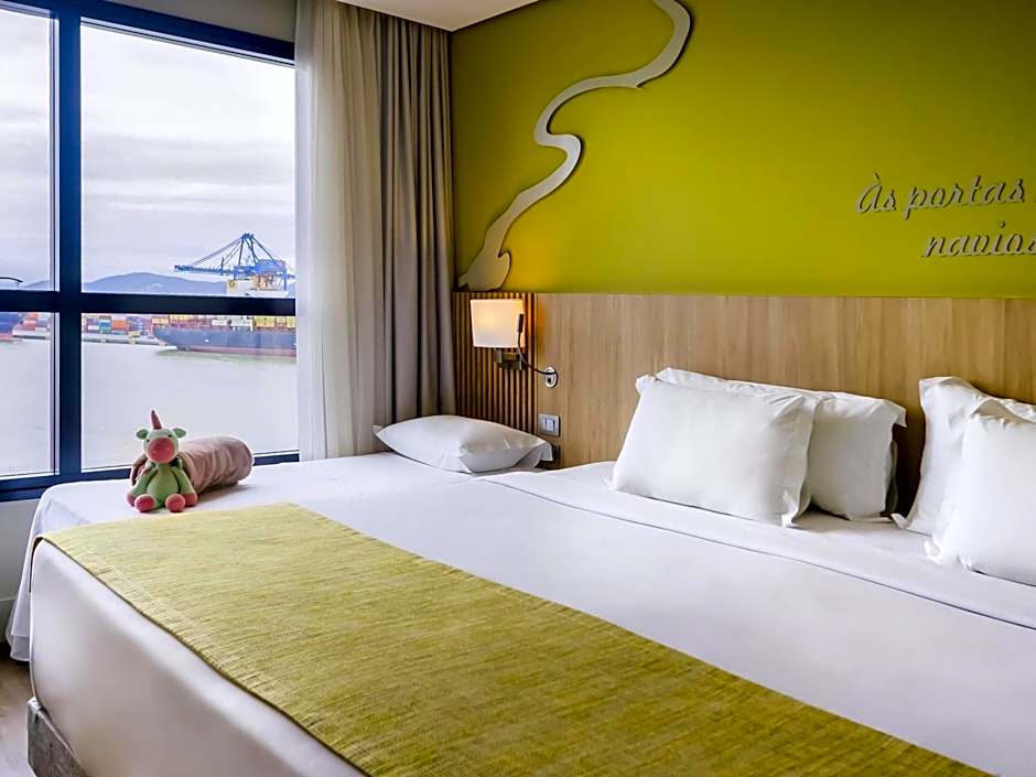 Mercure Itajaí Navegantes
