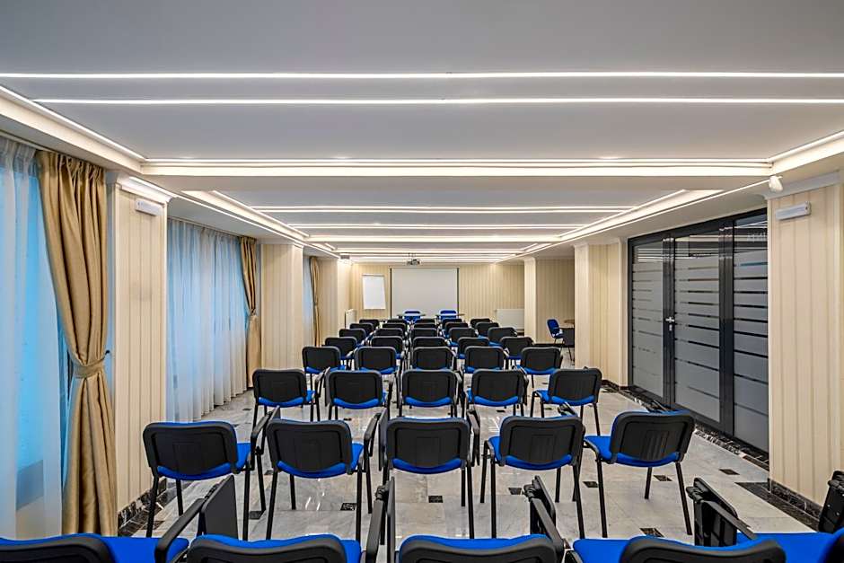 Hotel Sarmis