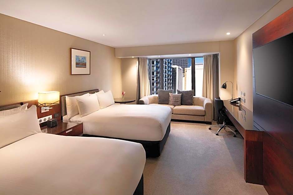 InterContinental Wellington By IHG