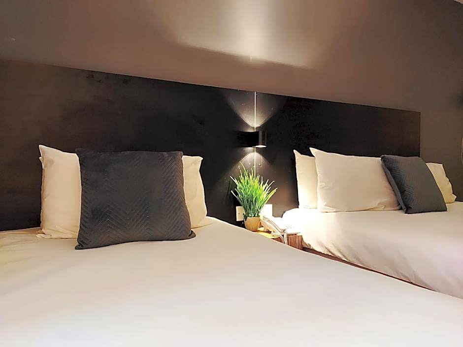 The Leverage Business Hotel (Kuala Kedah)