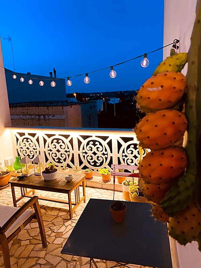 Le Stanze Di Brando E Nico