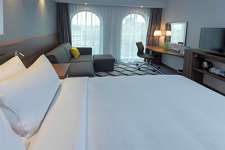 Hampton By Hilton Poznan Old Town