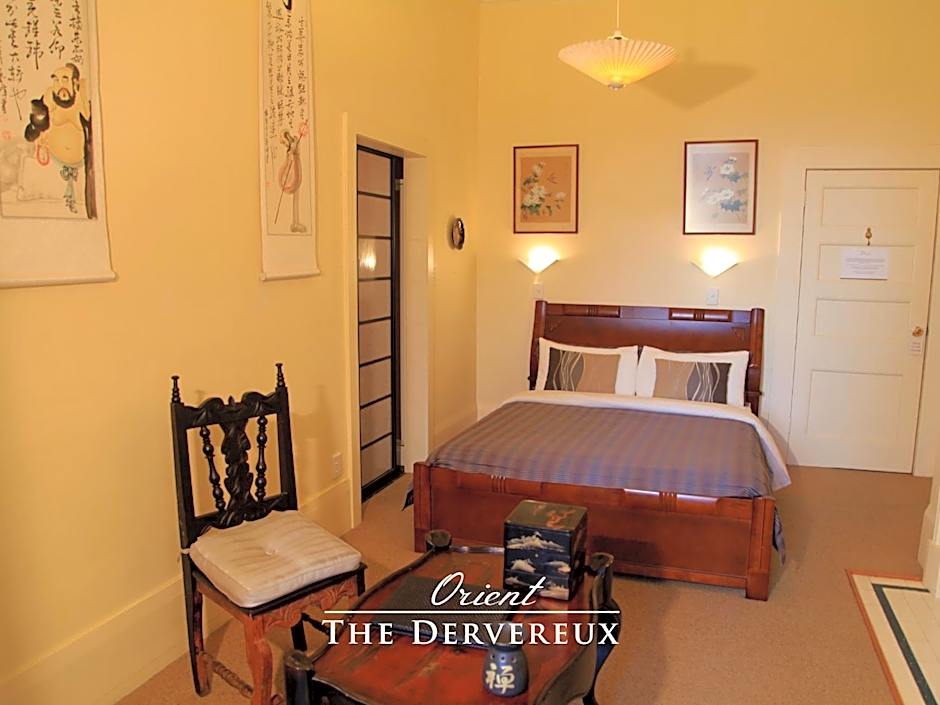 The Devereux Boutique Hotel
